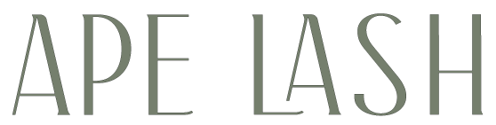 APE Lash | A Precision Eyelash